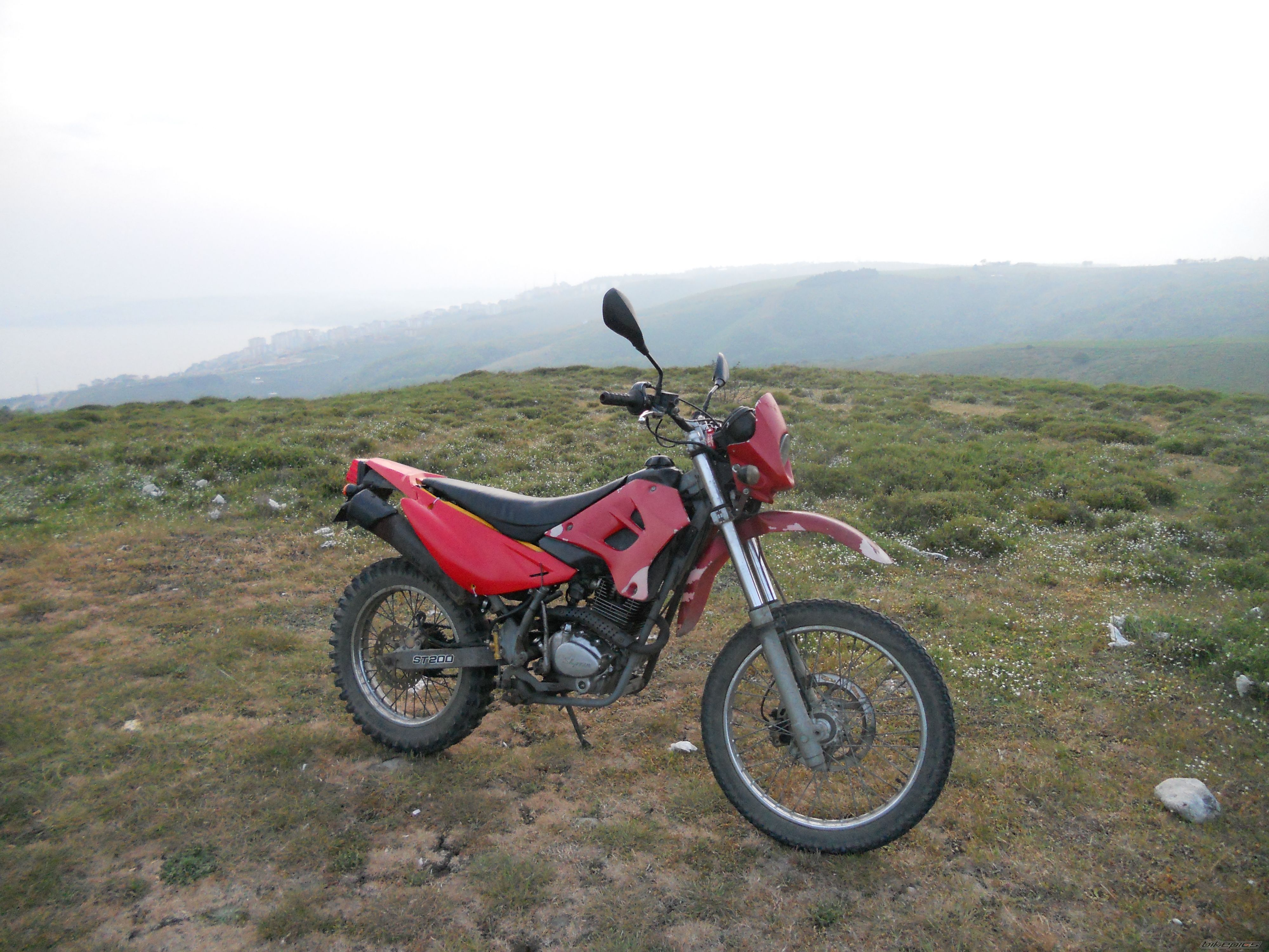 Bike Photo 2741319