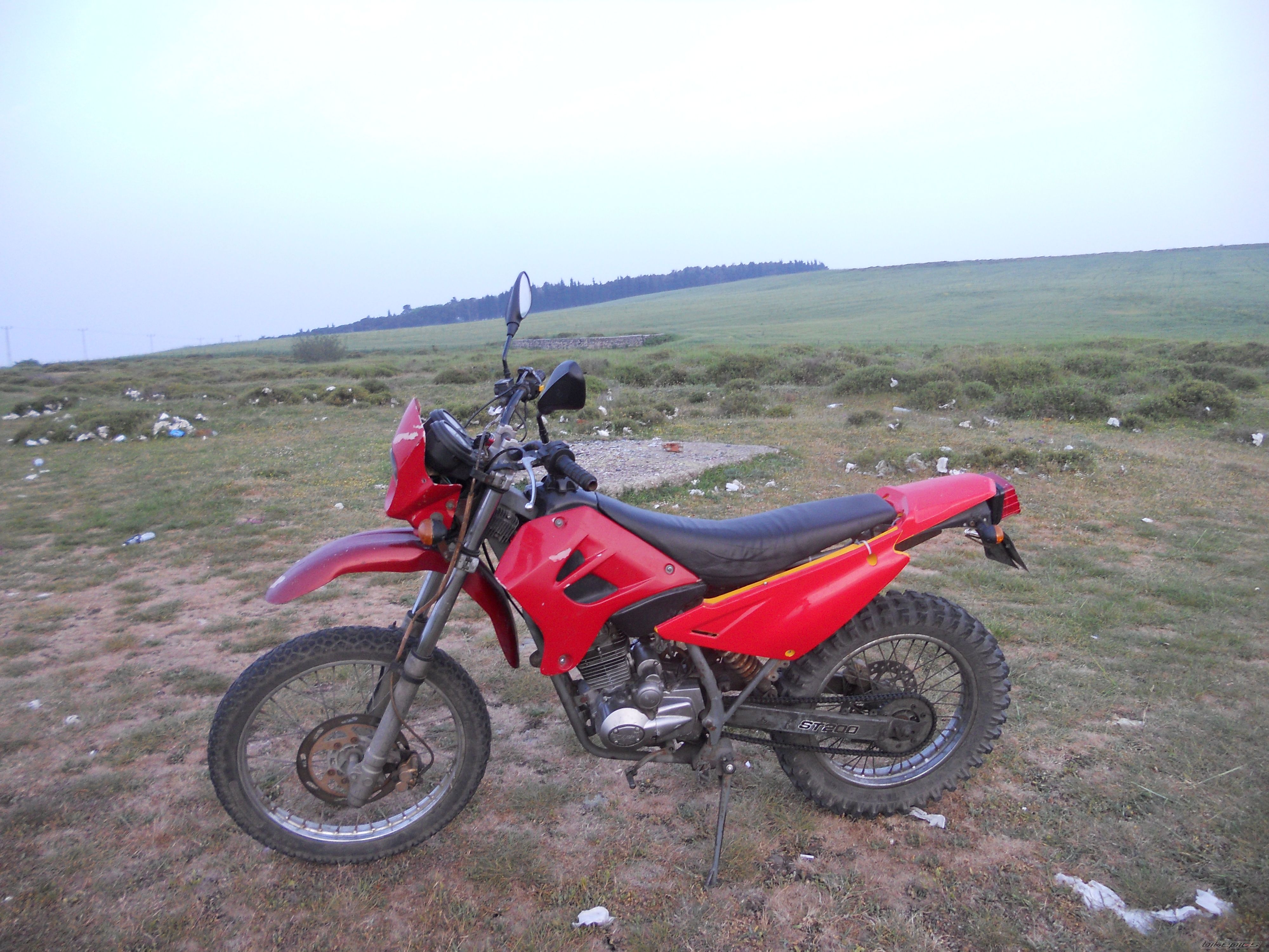 Bike Photo 2741321