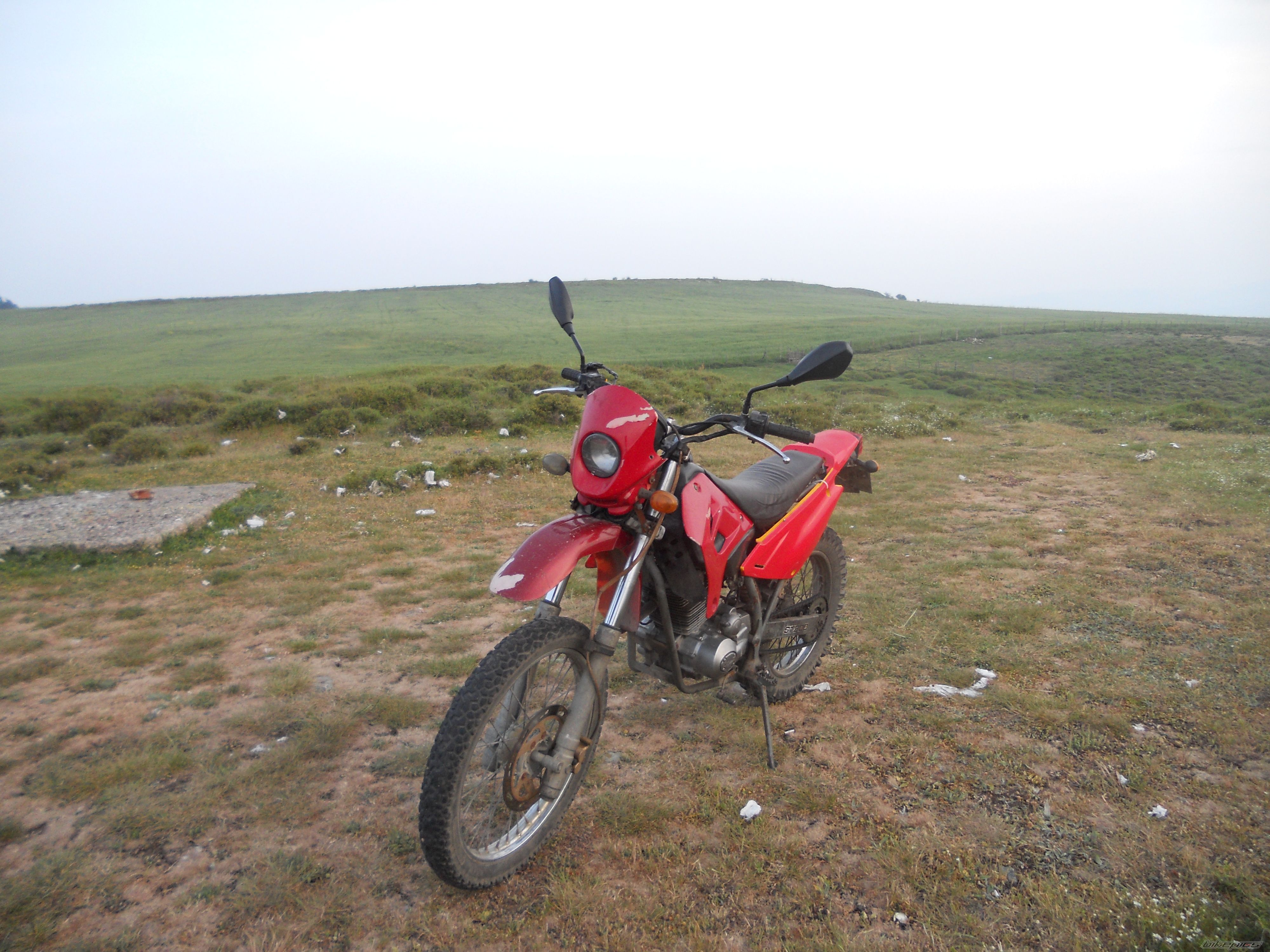 Bike Photo 2741322