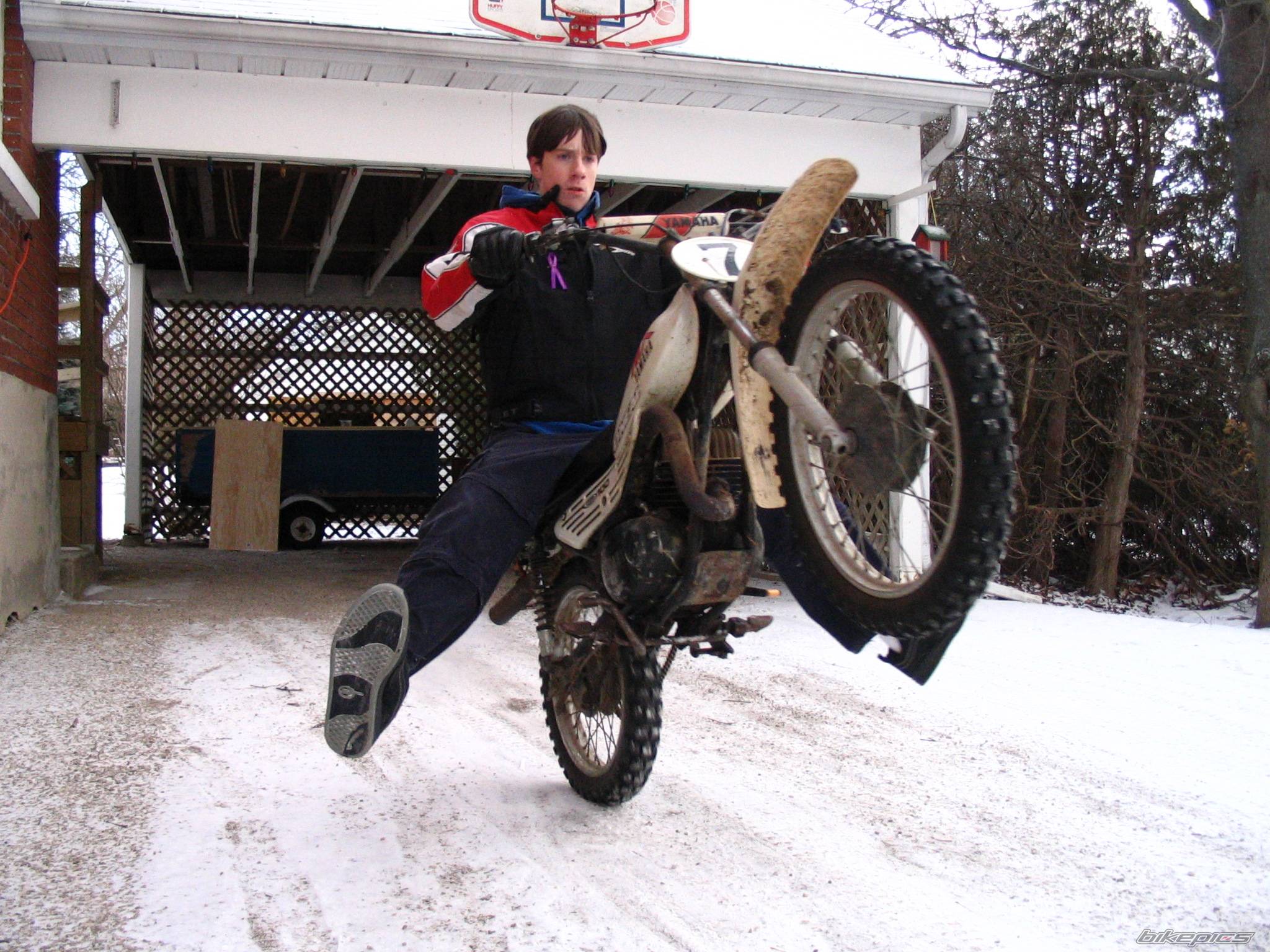 Bike Photo 274134