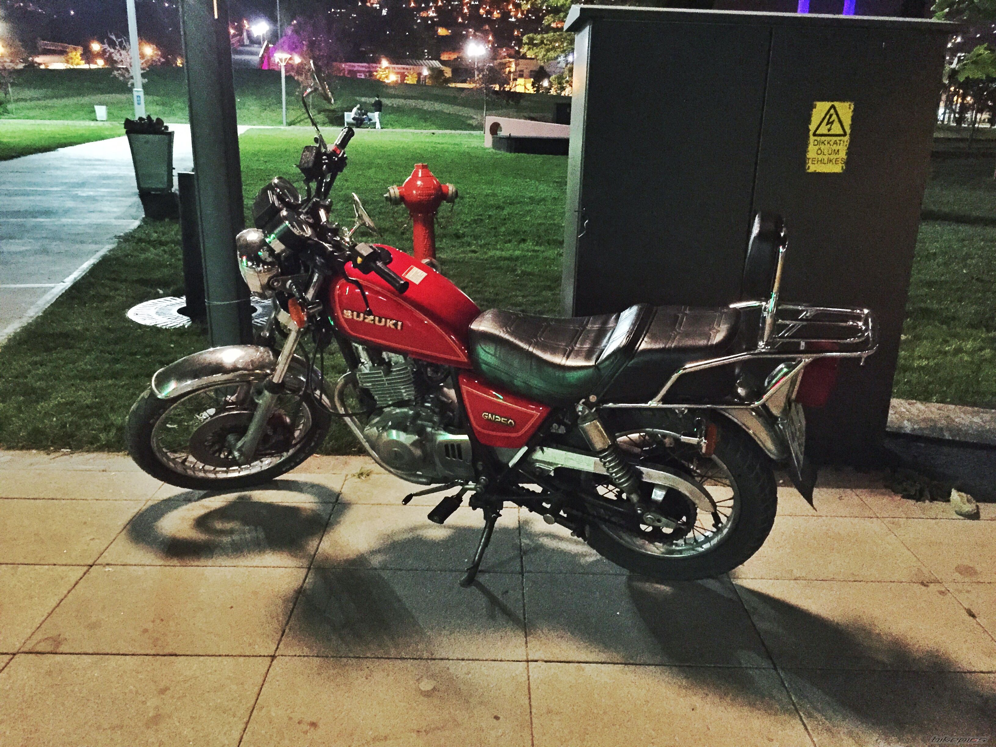 Bike Photo 2741361
