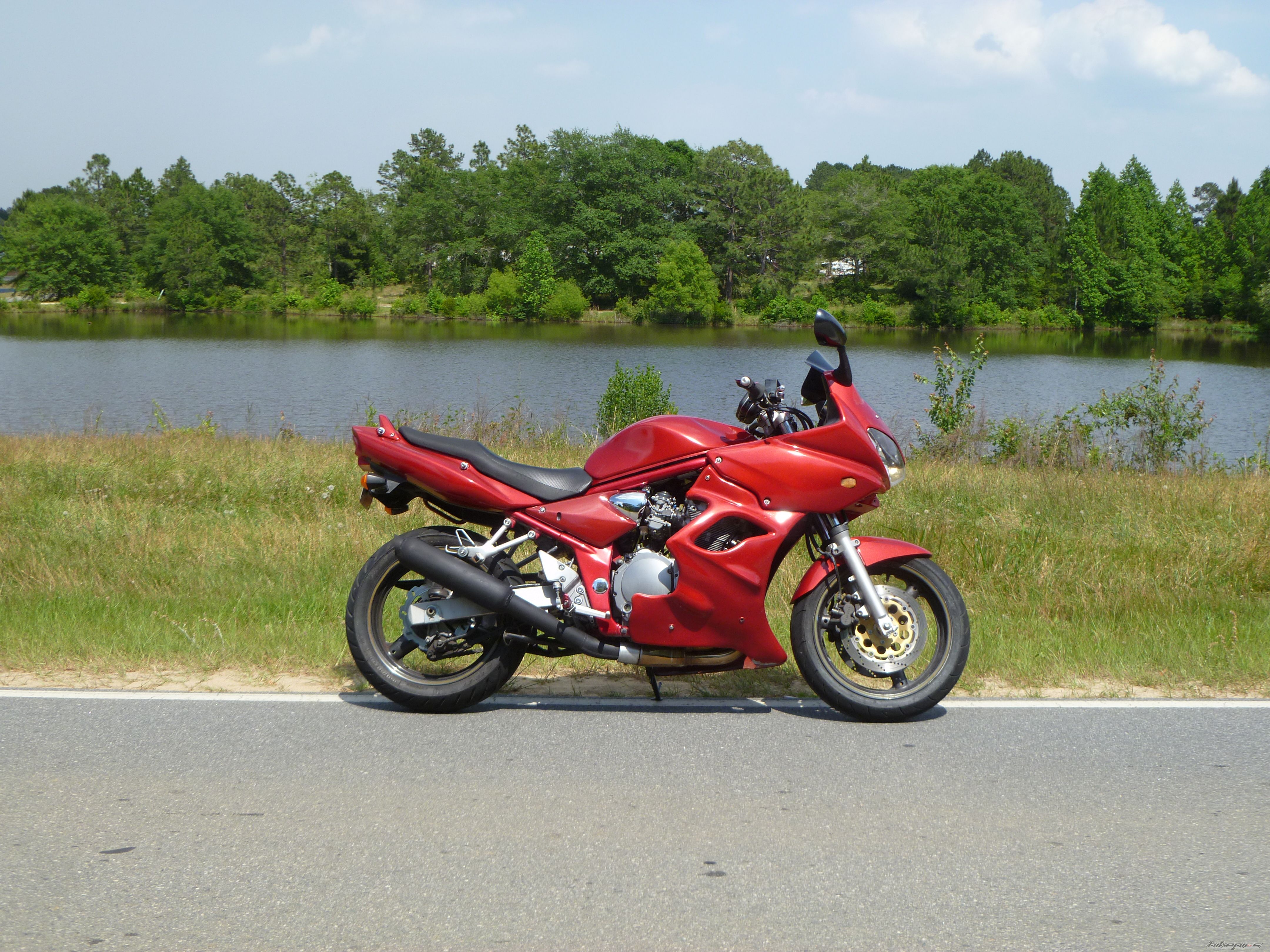 Bike Photo 2741373