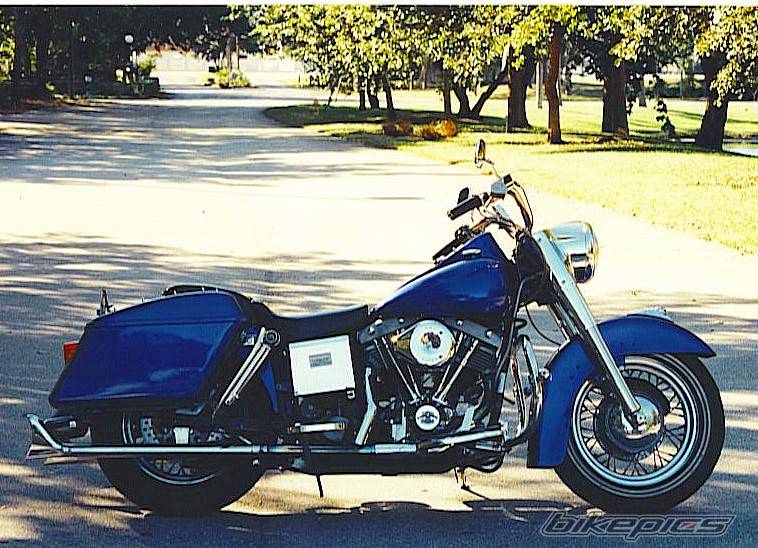 Bike Photo 274141