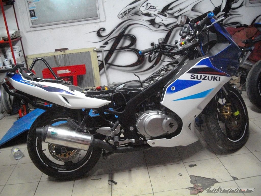 Bike Photo 2741410
