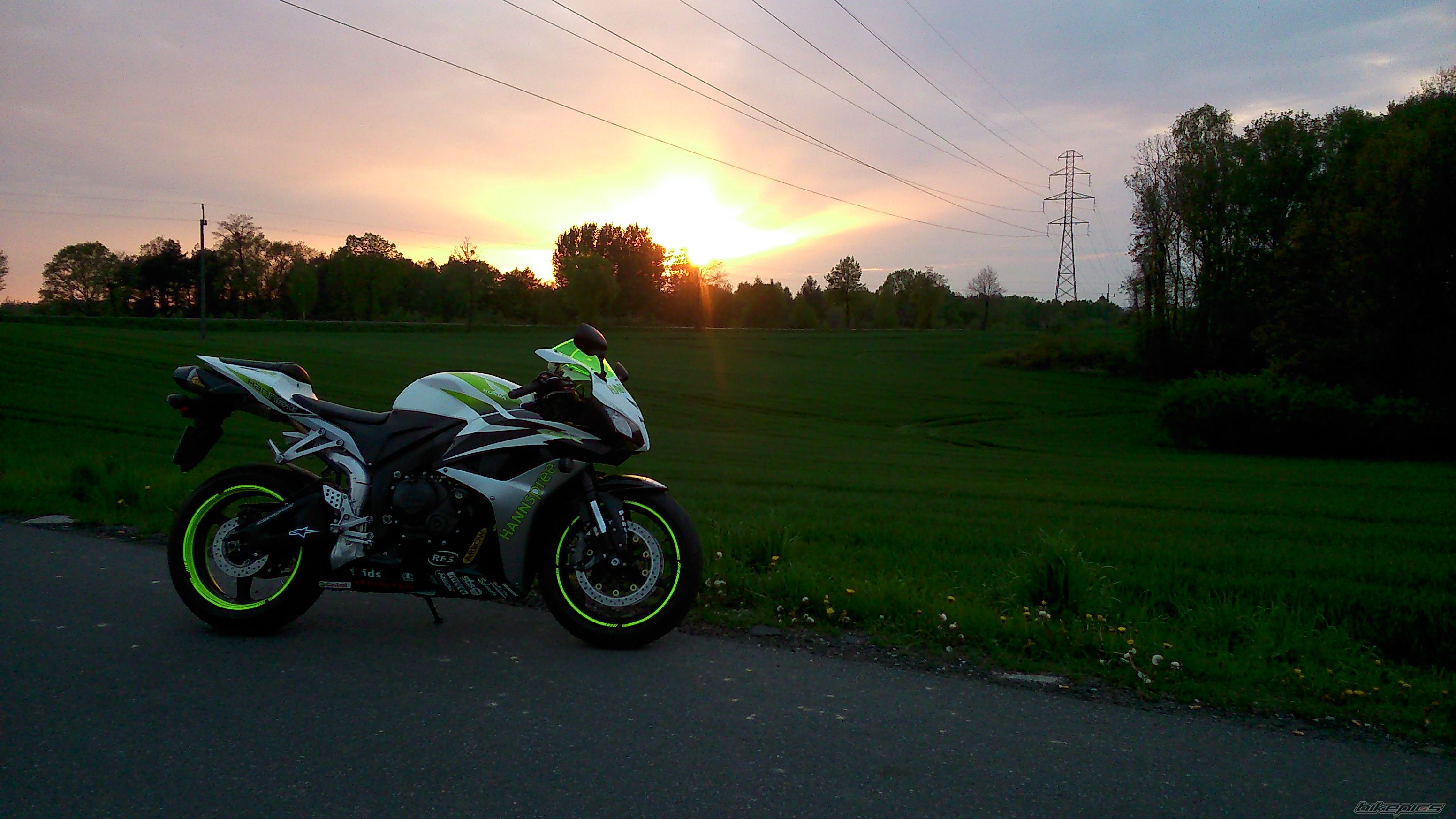 Bike Photo 2741419