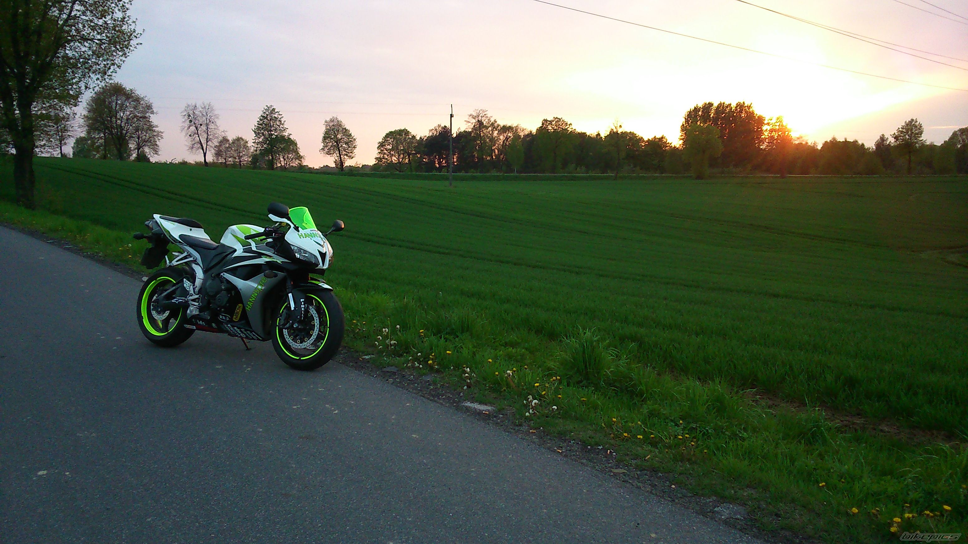 Bike Photo 2741420