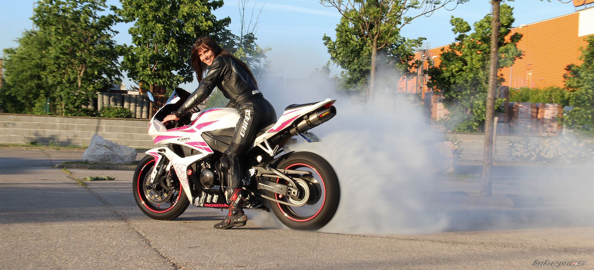 Bike Photo 2741448