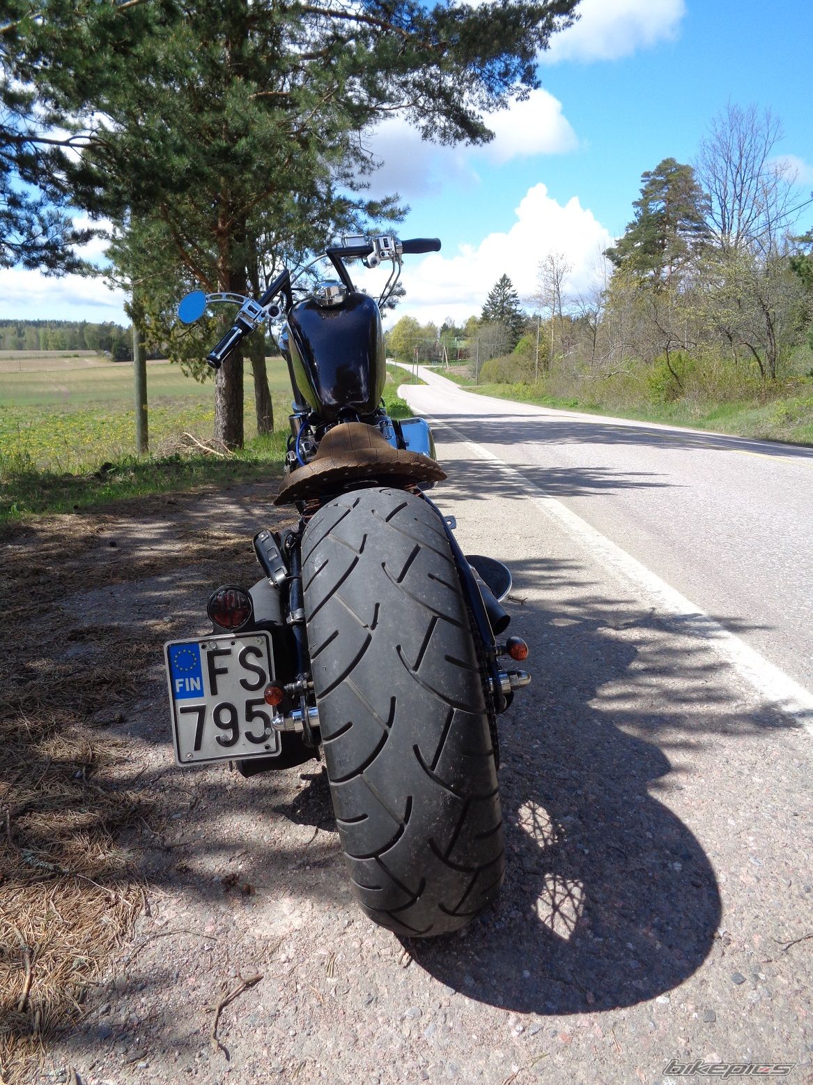 Bike Photo 2741477
