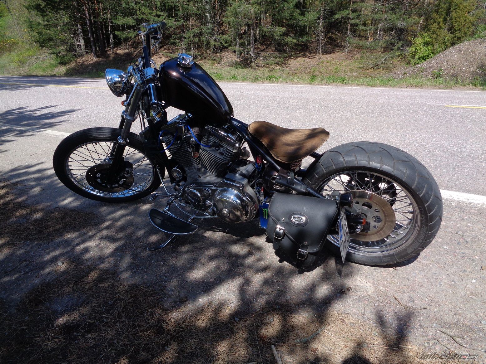 Bike Photo 2741478