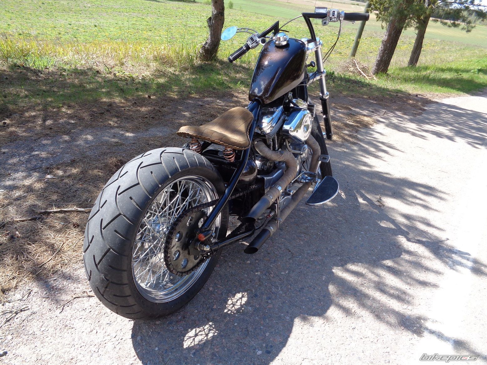 Bike Photo 2741479