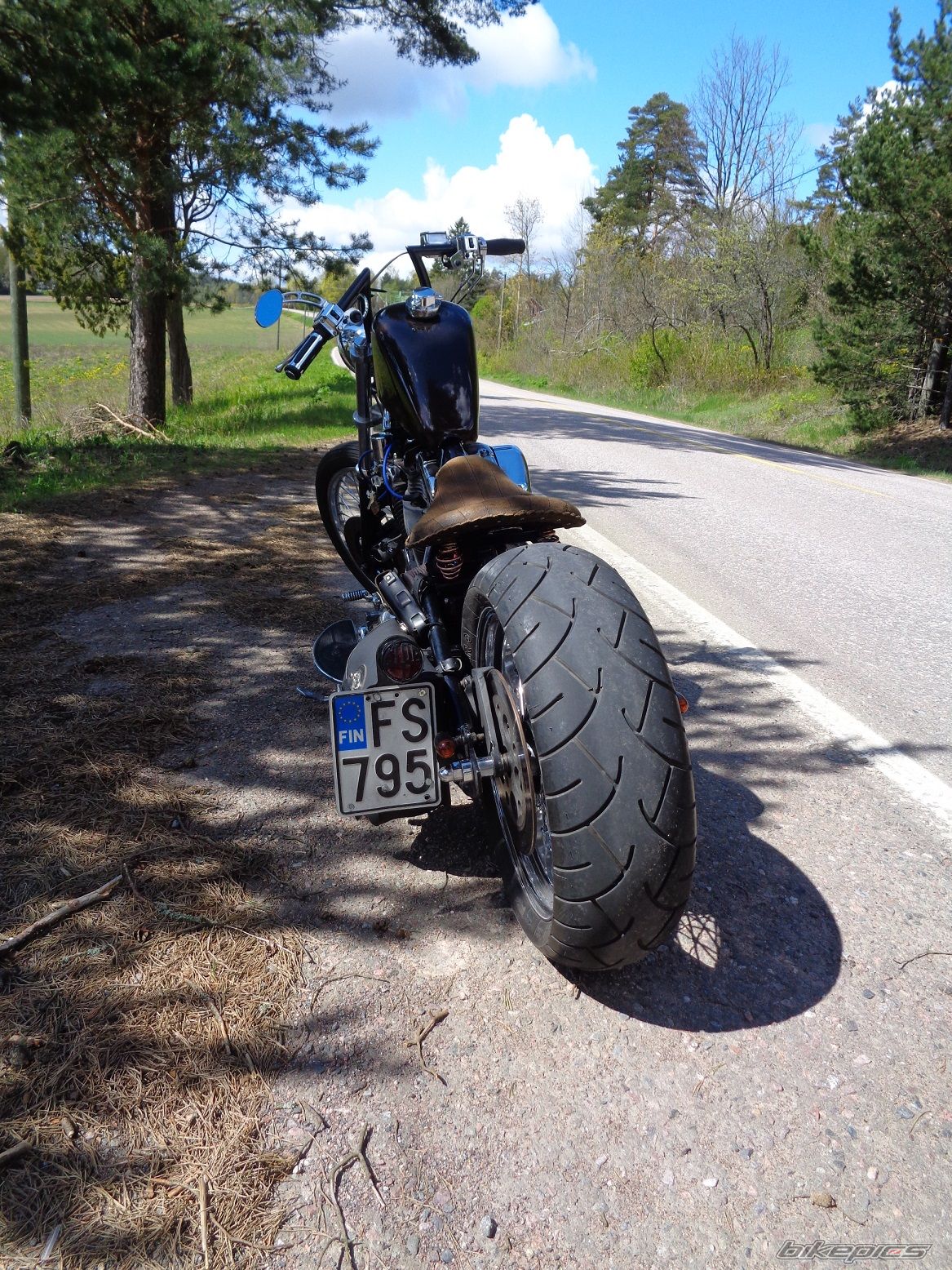 Bike Photo 2741480