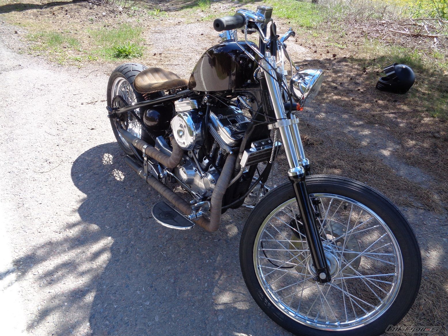 Bike Photo 2741481