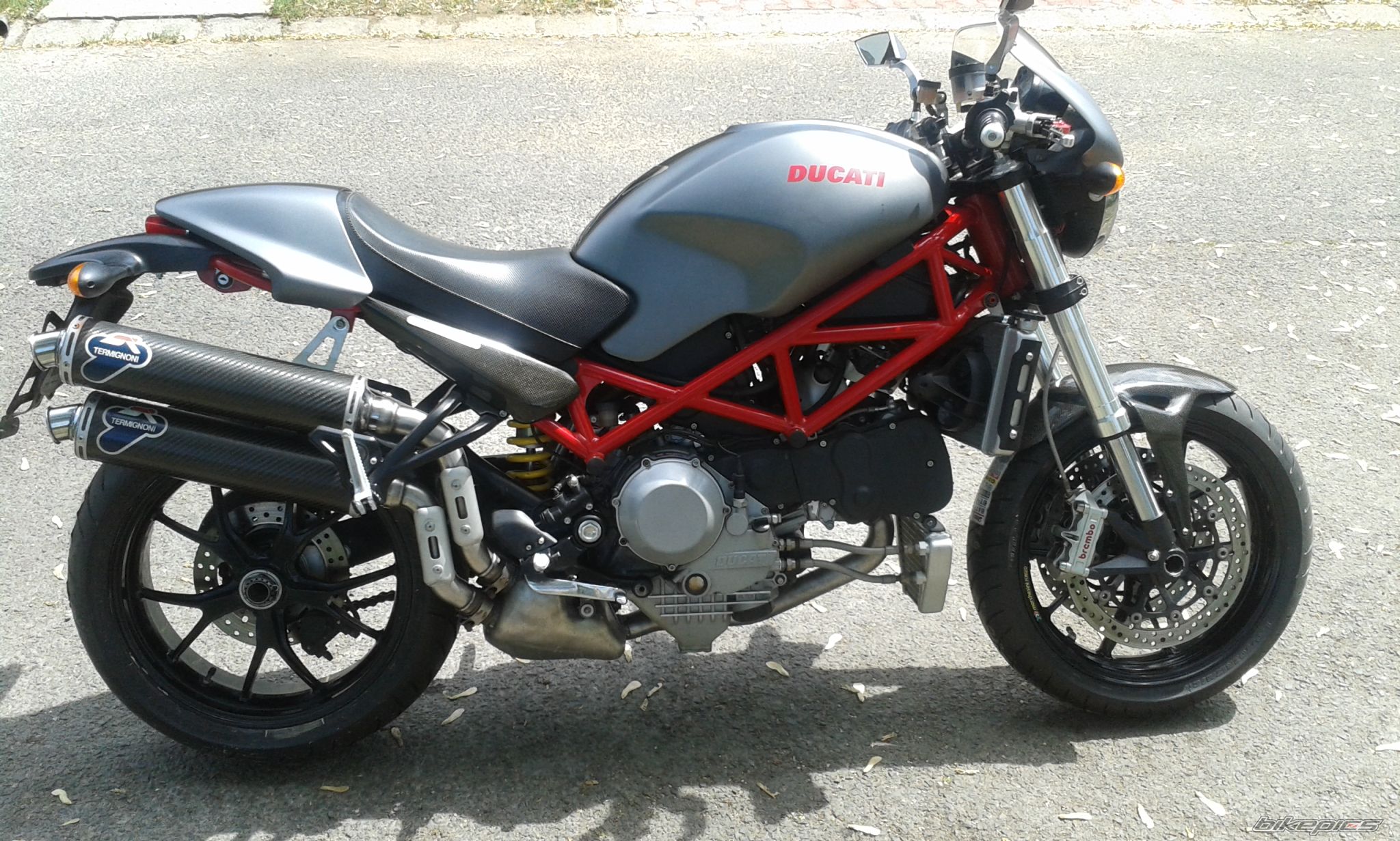 Bike Photo 2741485