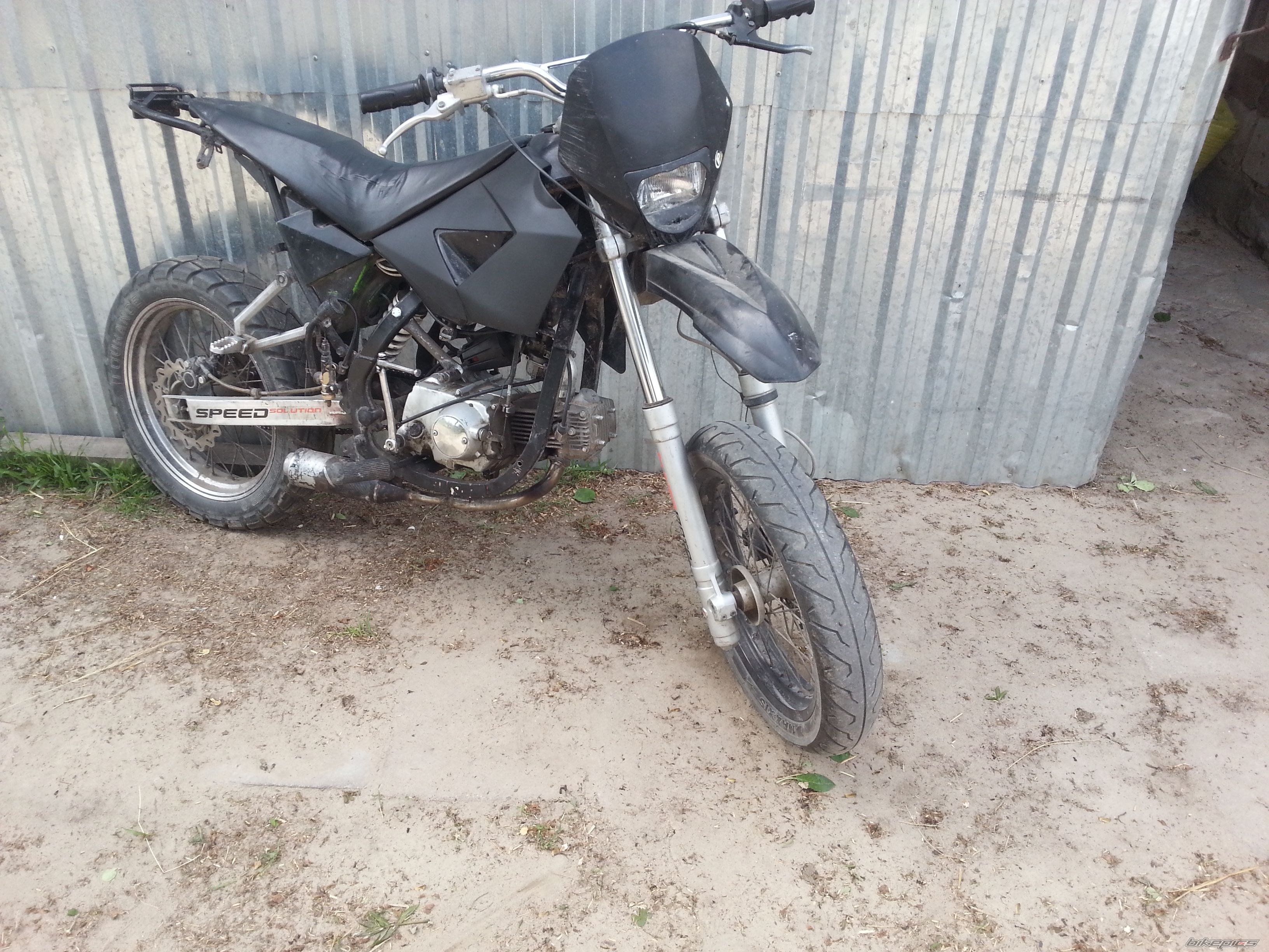Bike Photo 2741509