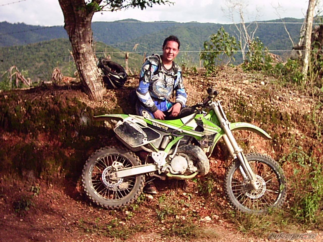 Bike Photo 274151