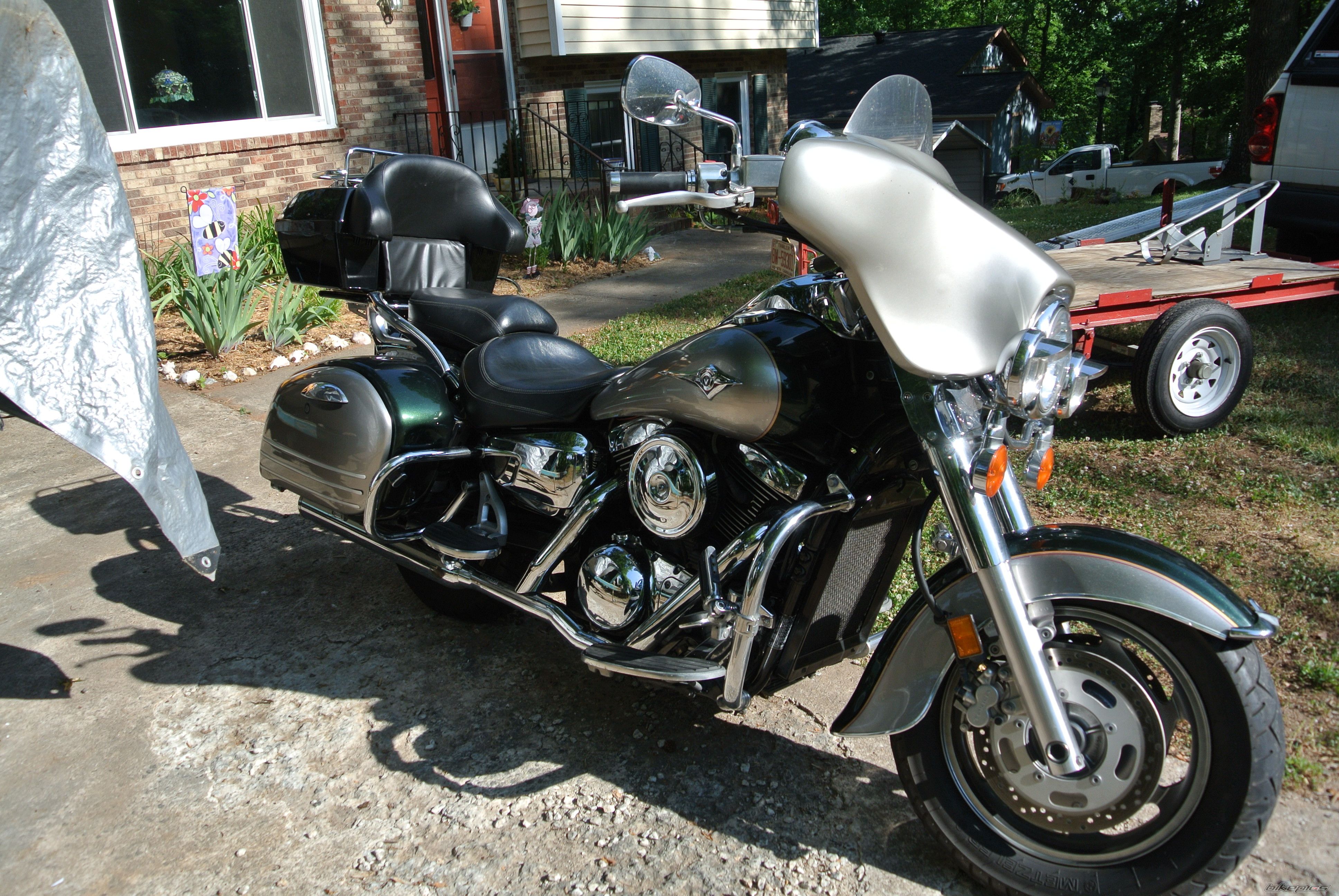 Bike Photo 2741513