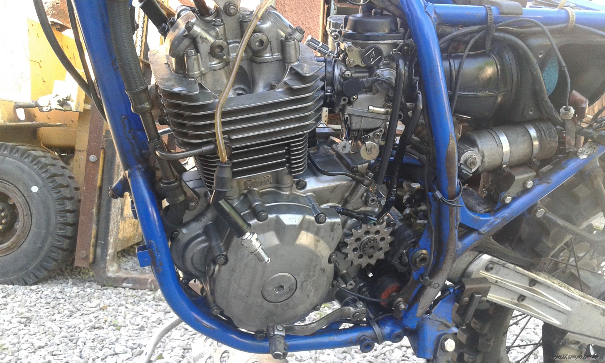 Bike Photo 2741515