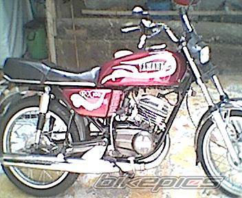 Bike Photo 274159