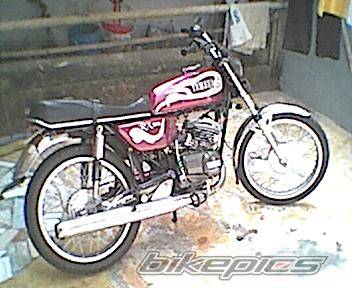 Bike Photo 274160