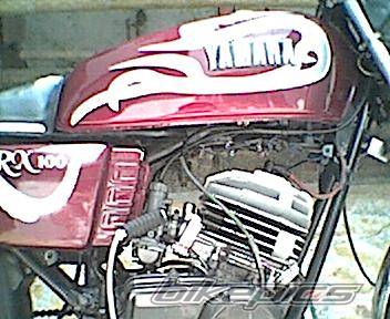 Bike Photo 274161