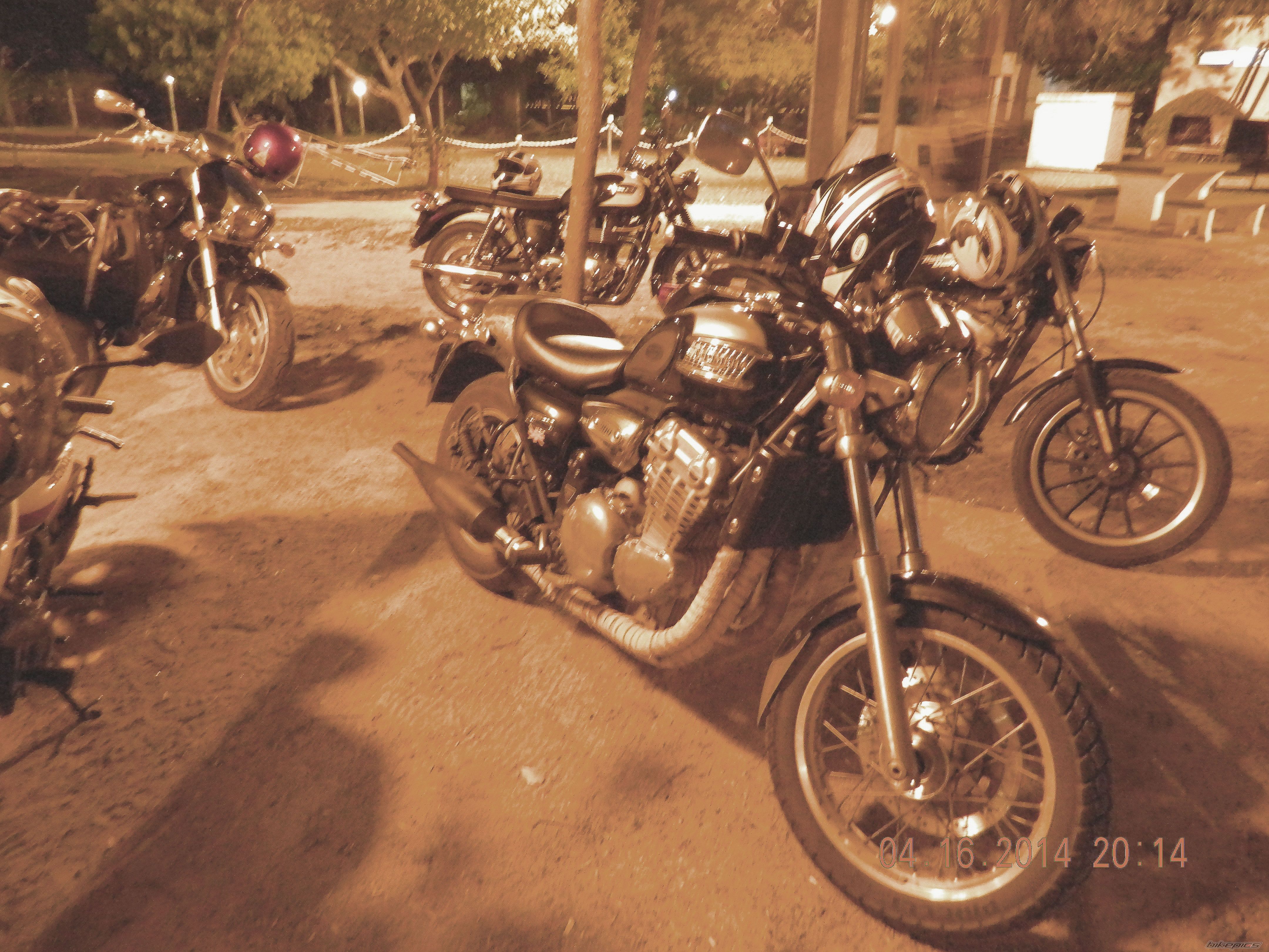 Bike Photo 2741616