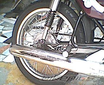 Bike Photo 274162