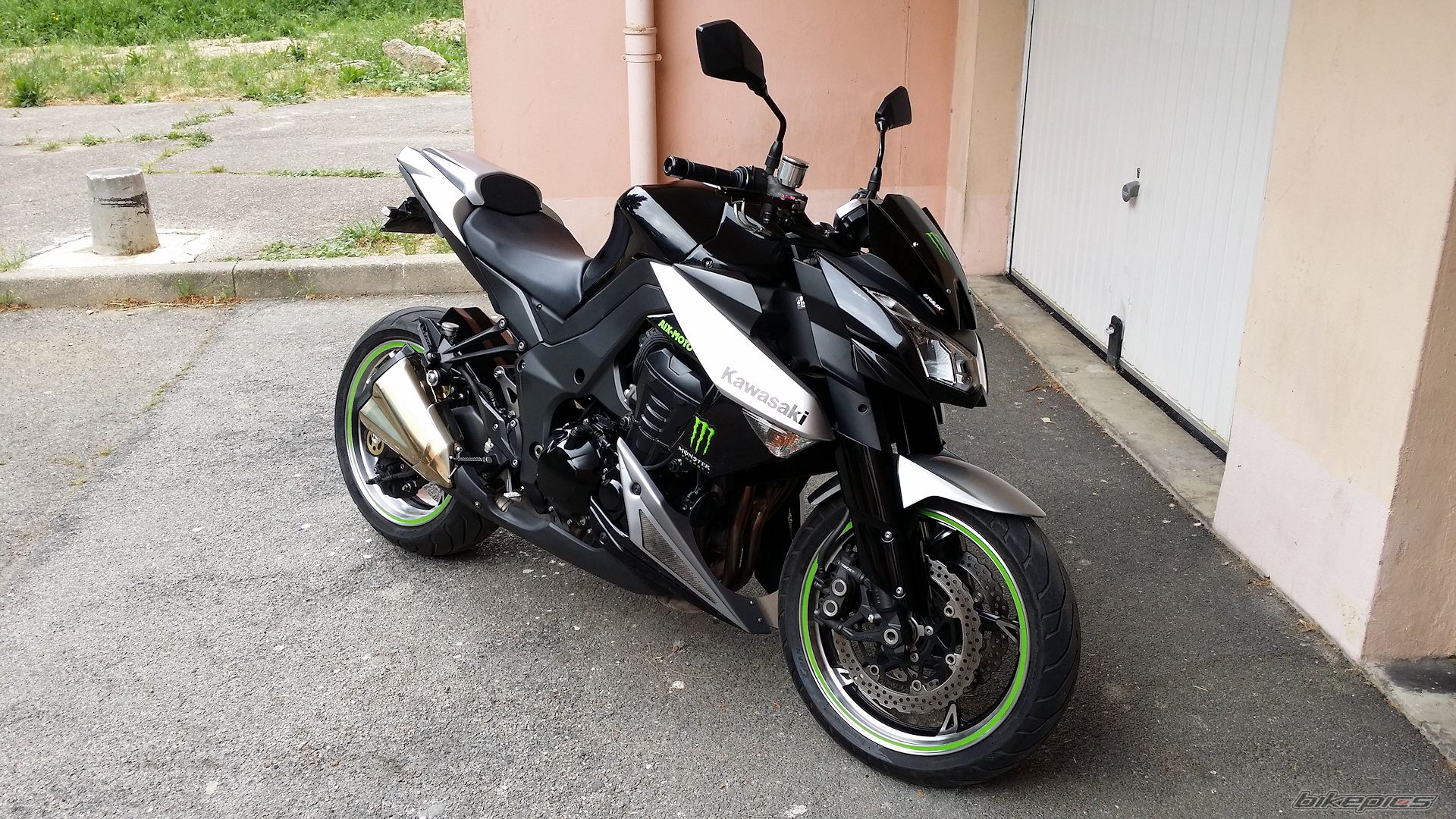 Bike Photo 2741629