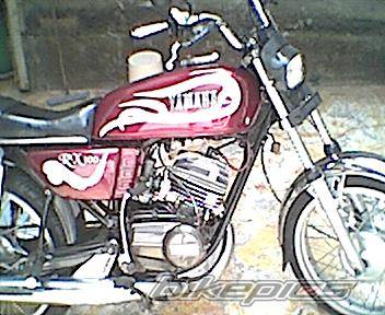 Bike Photo 274163