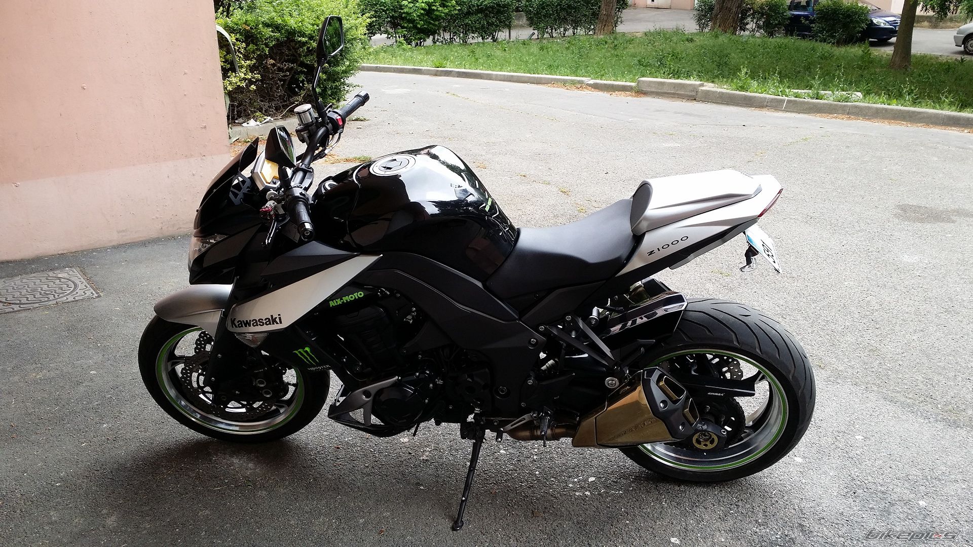 Bike Photo 2741632