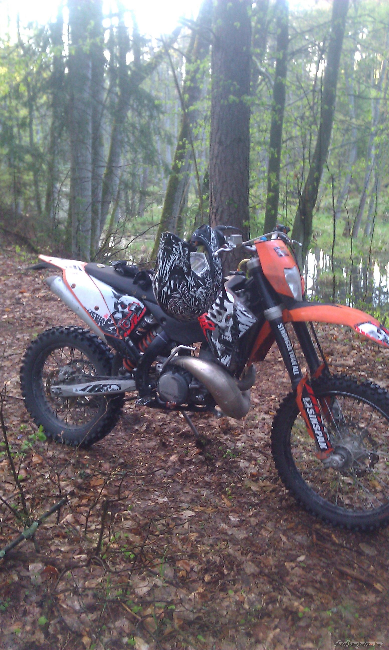 Bike Photo 2741636