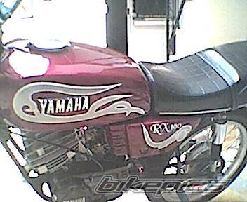 Bike Photo 274164