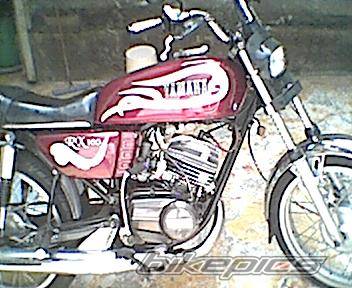 Bike Photo 274165
