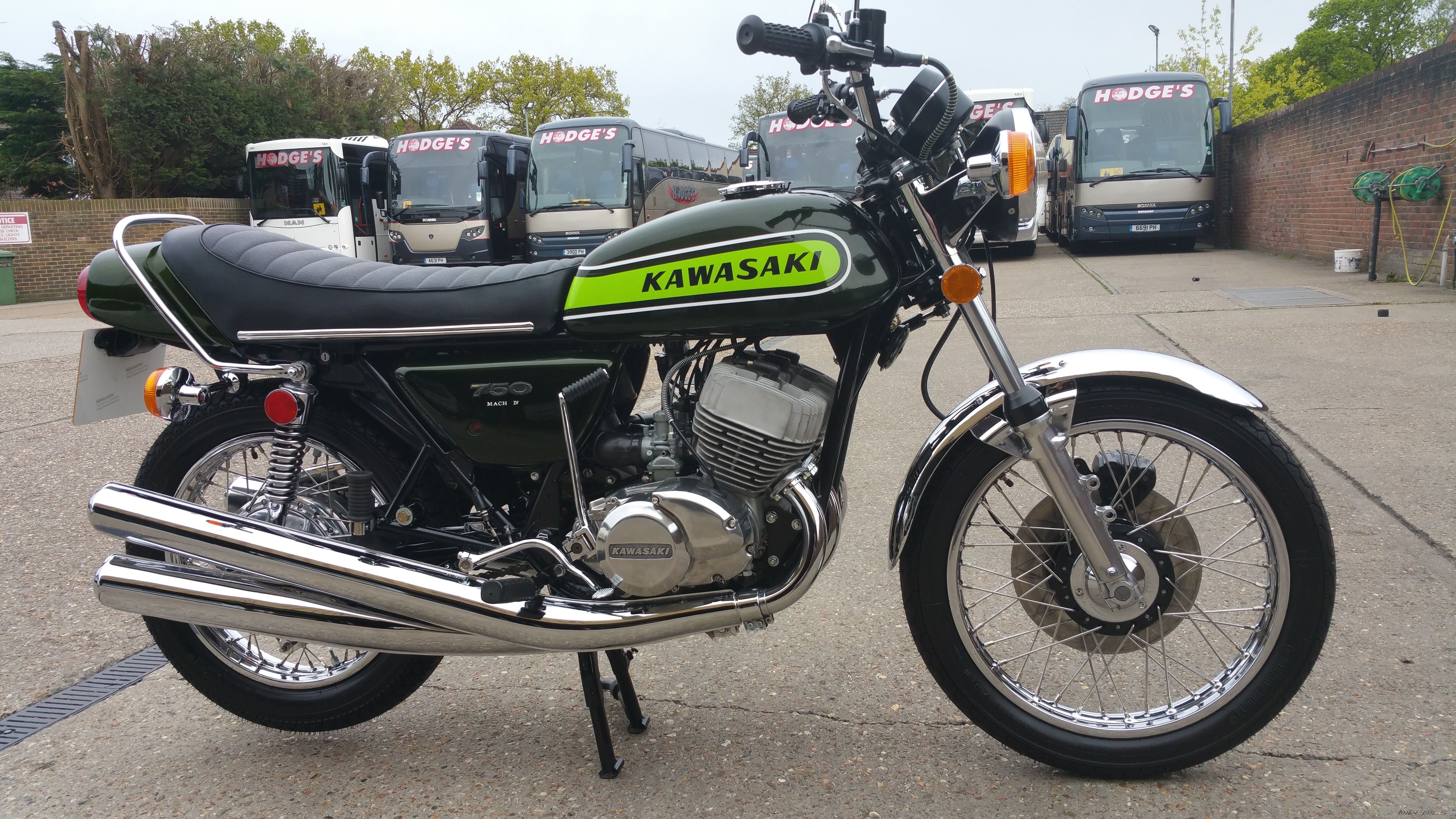 Bike Photo 2741662