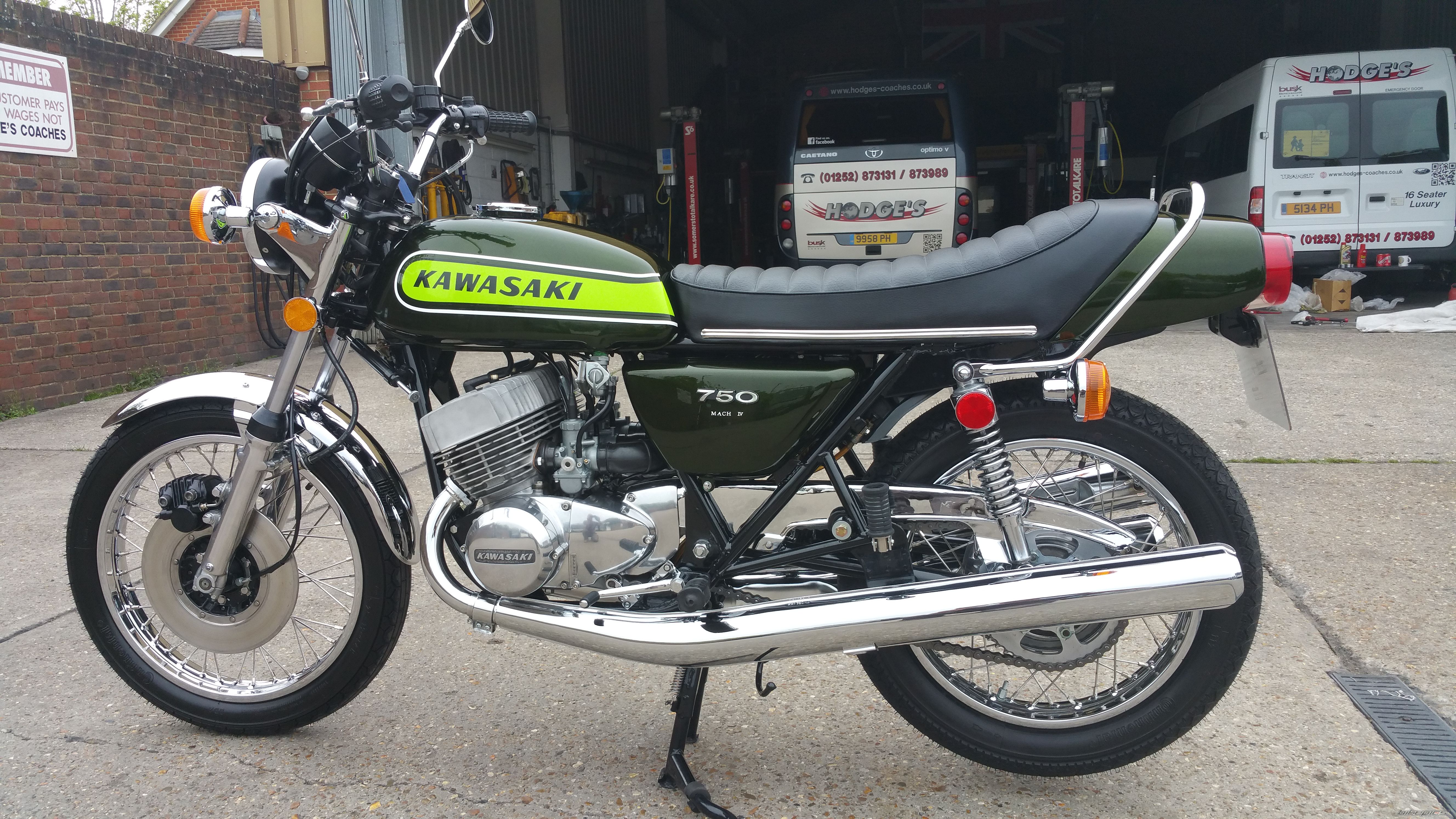 Bike Photo 2741663