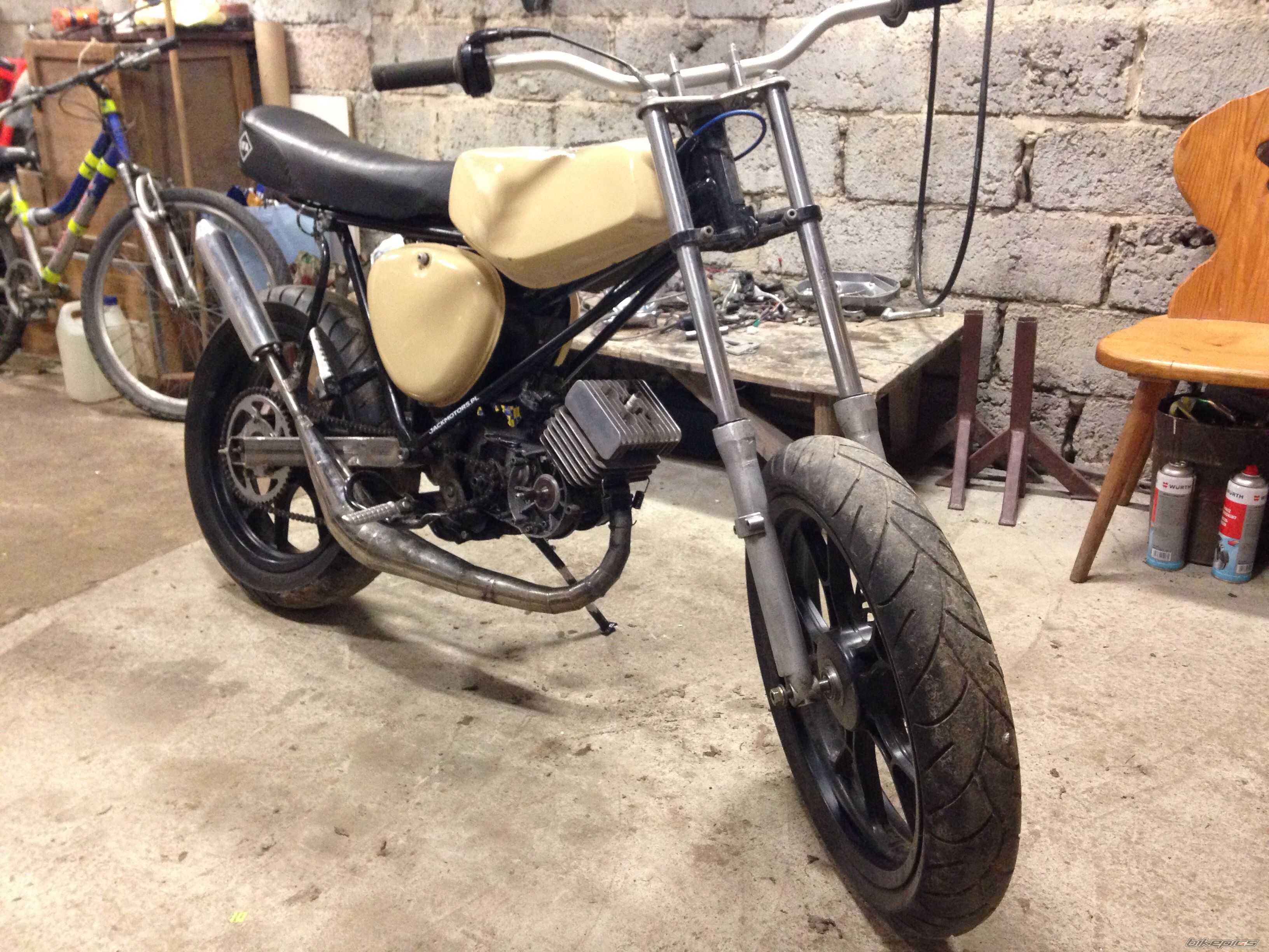 Bike Photo 2741698