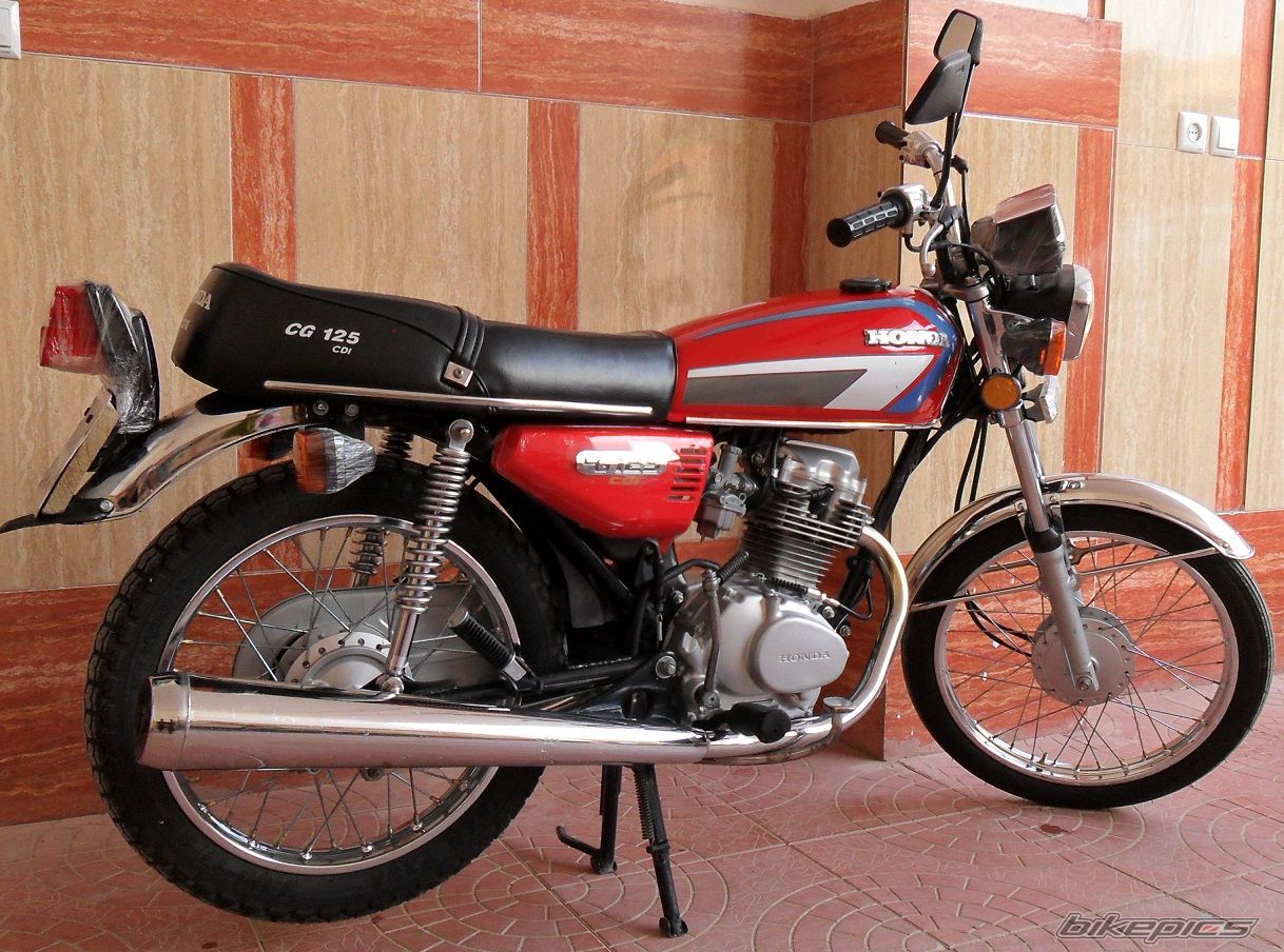 Bike Photo 2741766