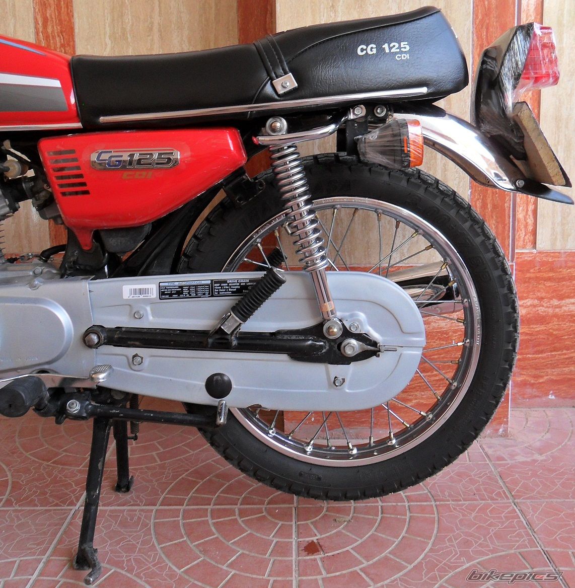 Bike Photo 2741777