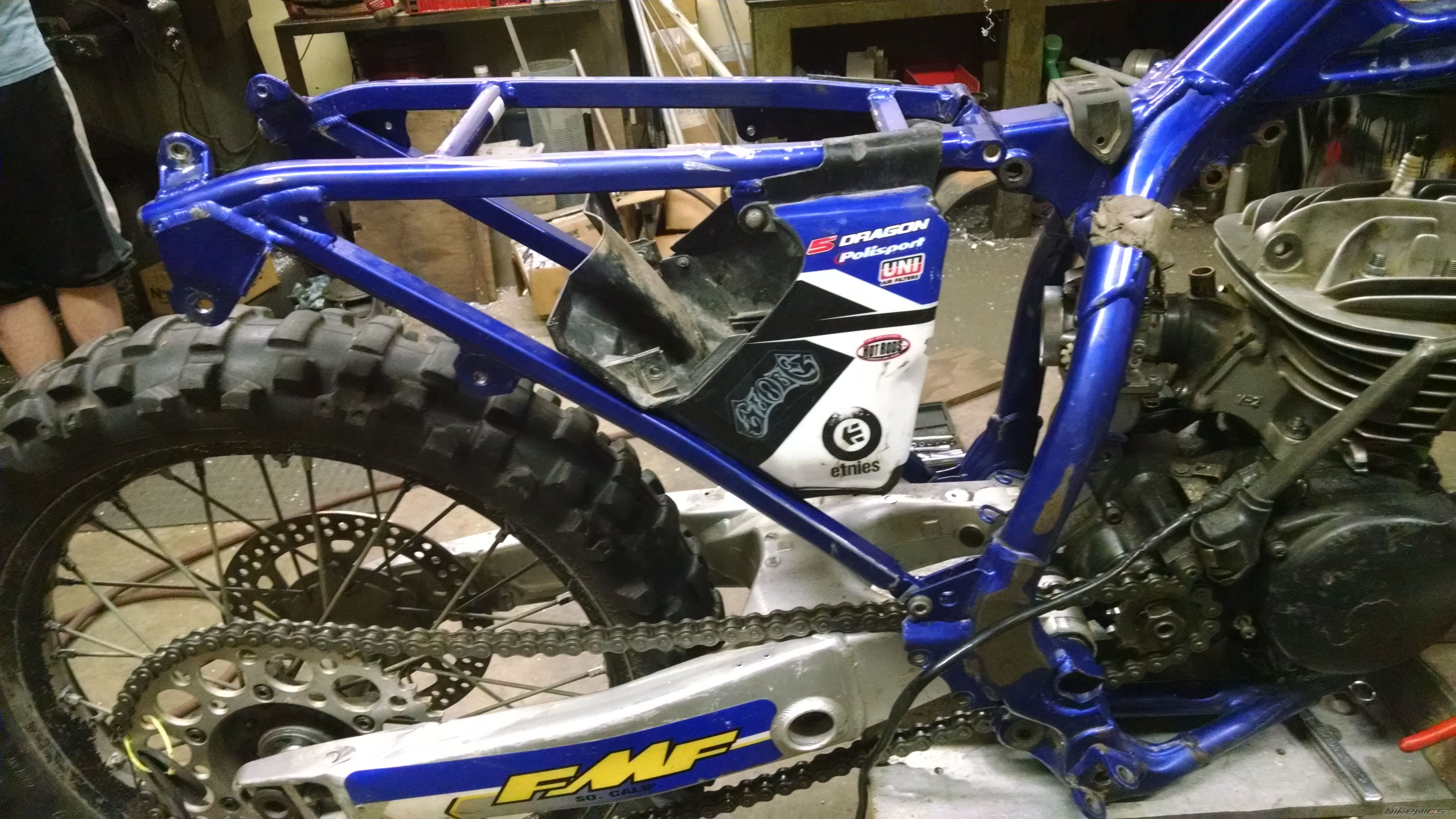 YZ-IT200 Hybrid