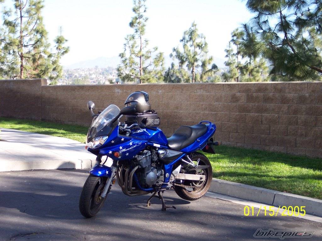 Bike Photo 274182