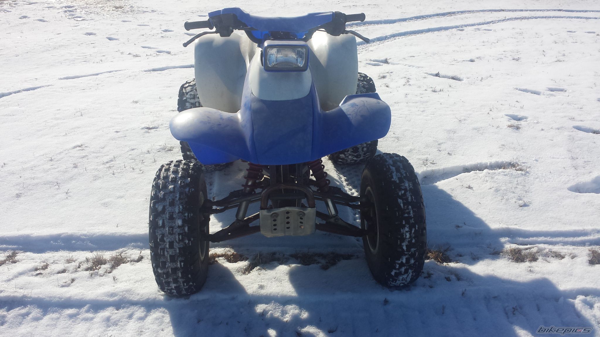 TRX250X