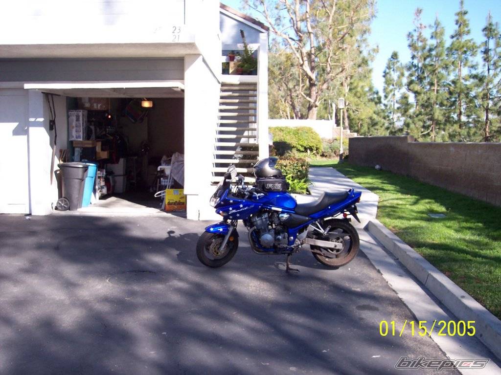Bike Photo 274184