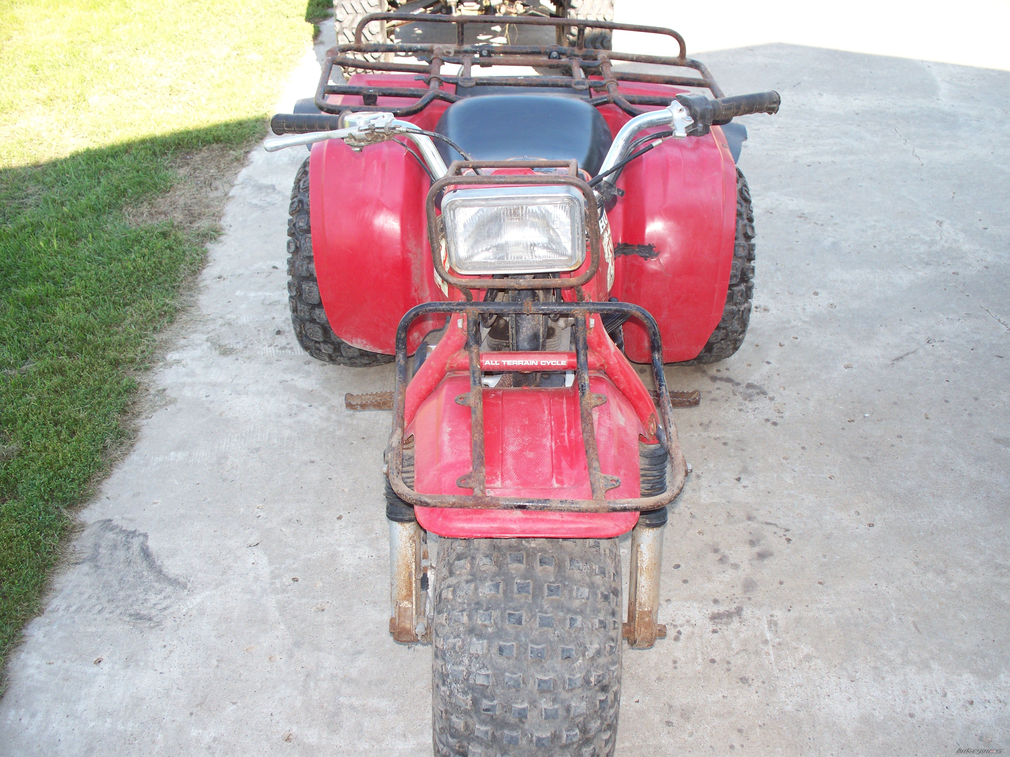 200 Big Red Hi&Lo