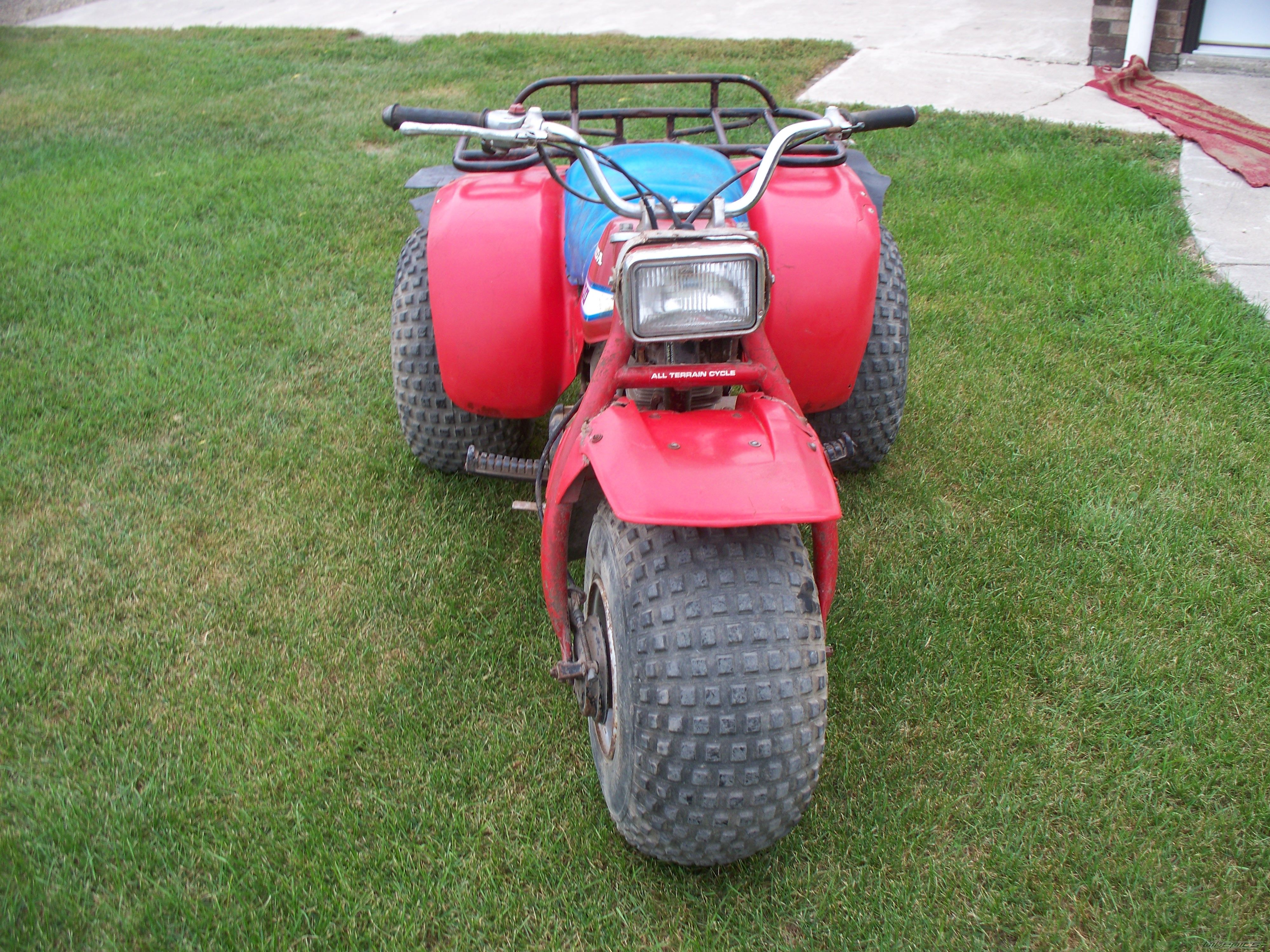 ATC 200