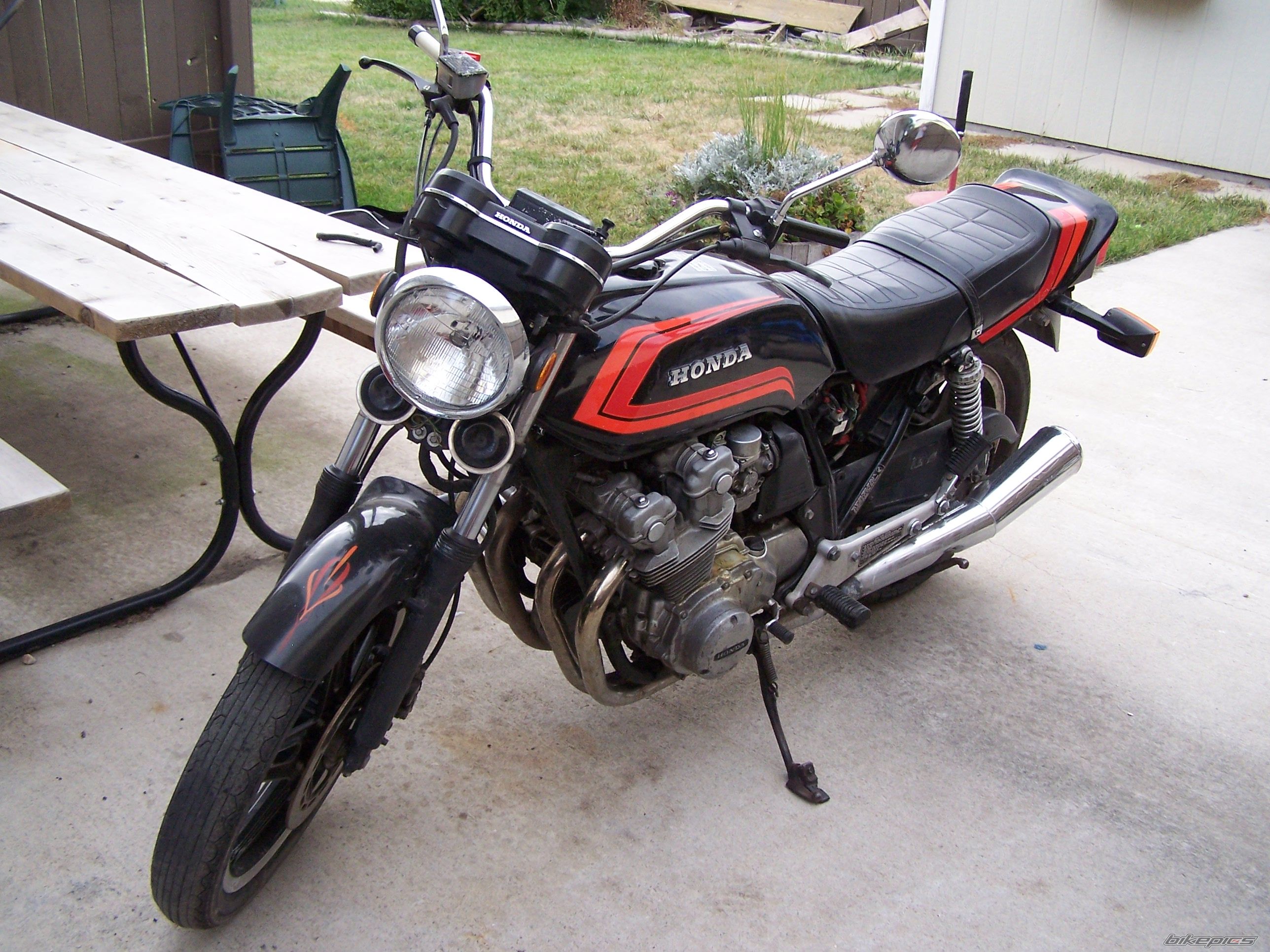 Bike Photo 2741859