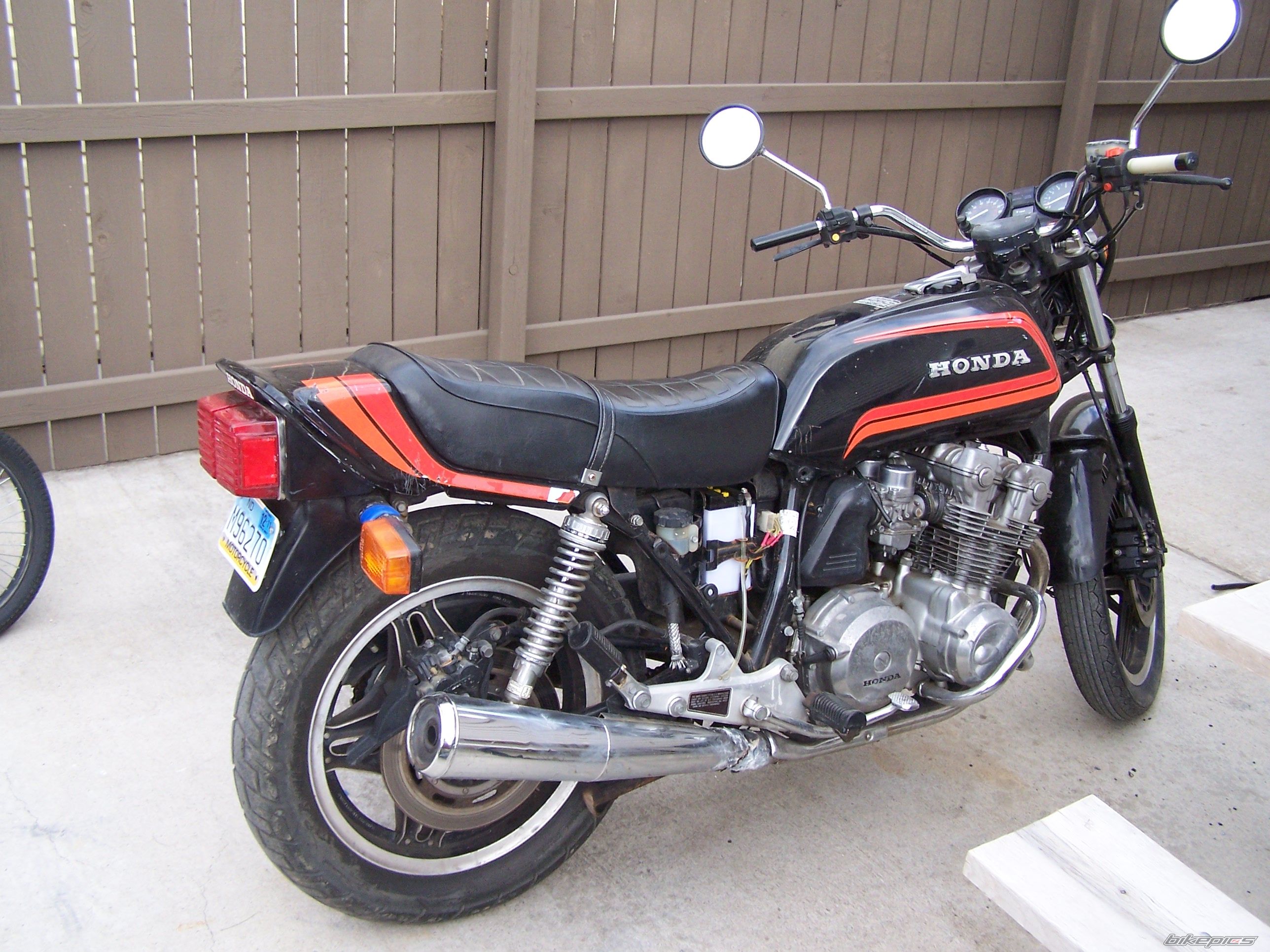 Bike Photo 2741860