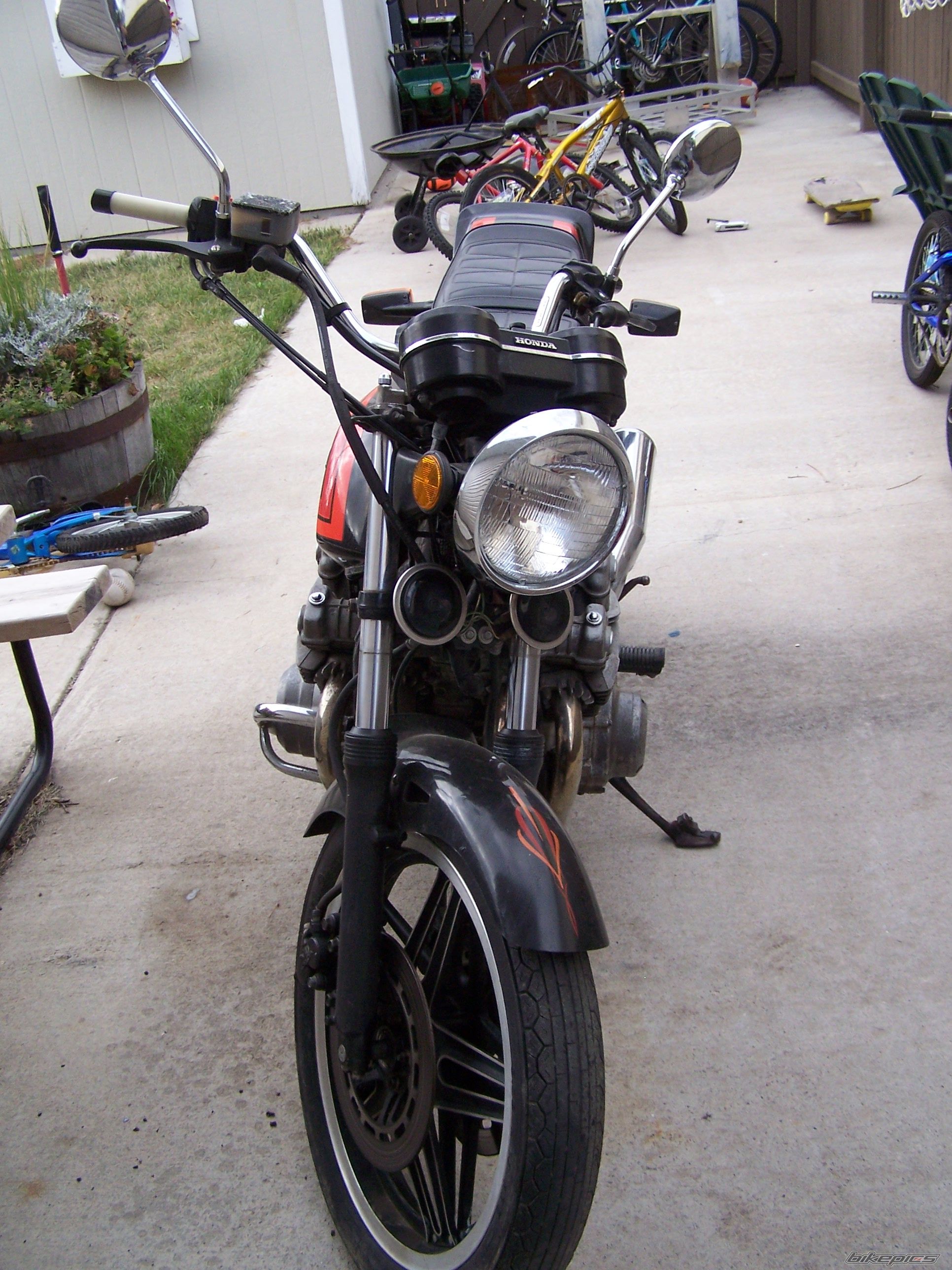 Bike Photo 2741861