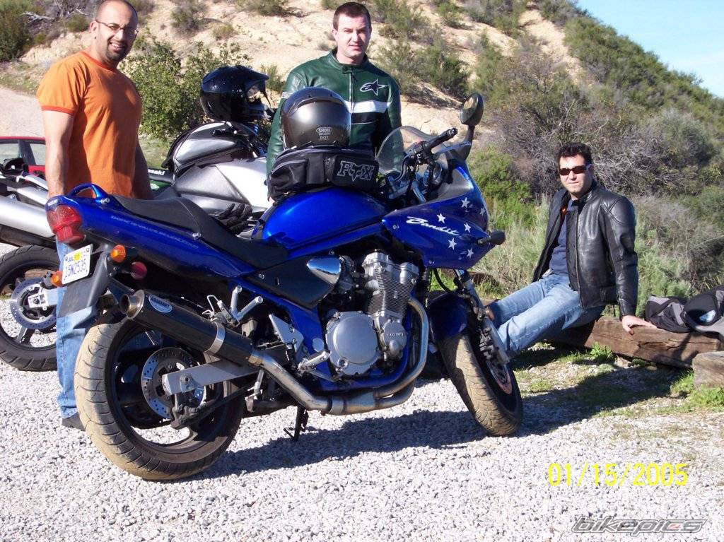 Bike Photo 274193