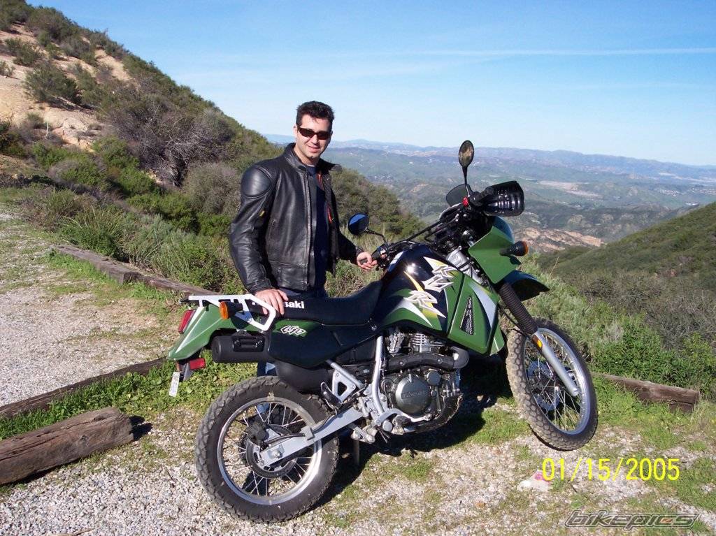 Bike Photo 274197