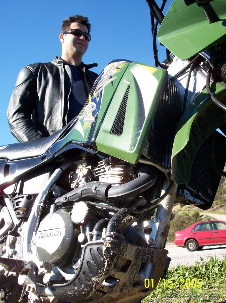Bike Photo 274199