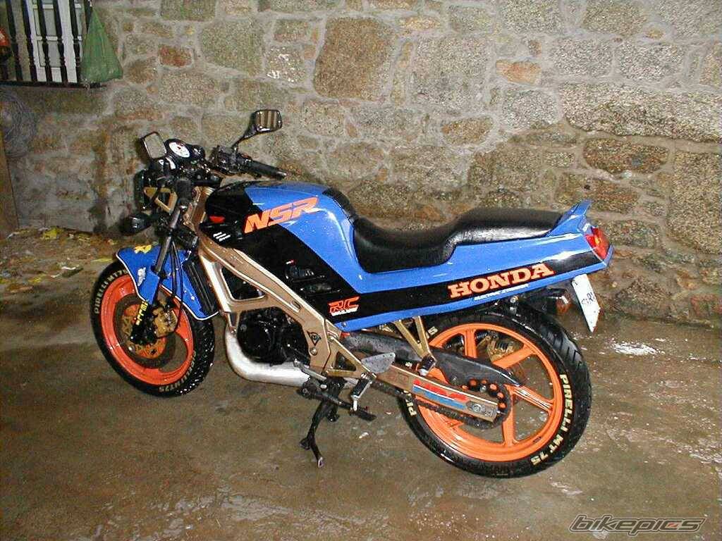 Bike Photo 2742